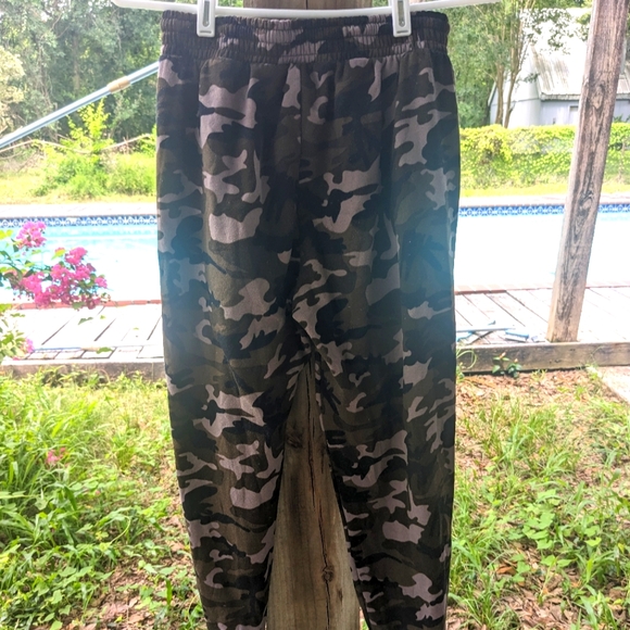 Indeed Joggers Camo - Picture 2 of 7